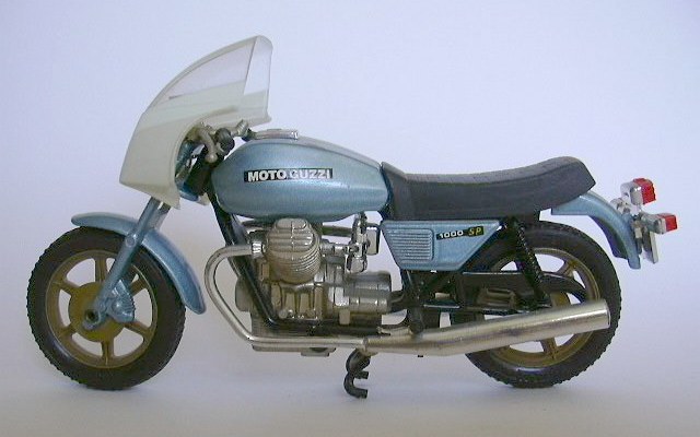 guzzi 1000 SP 1.16